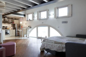 Your little Loft Villafranca Di Verona